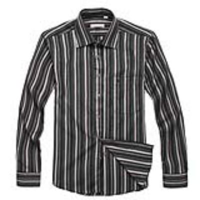 Cheap Burberry Men Shirts wholesale No. 548